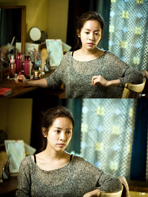 Han Ji Min Appears Without Makeup in Padam Padam - Drama Haven