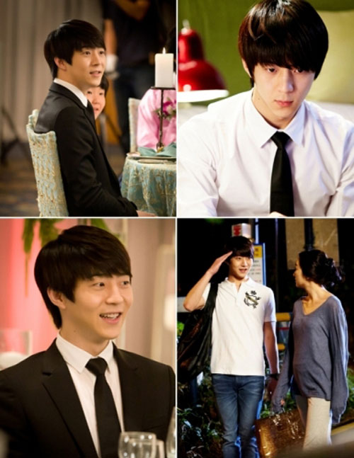 Park Yoo Hwan