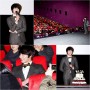 Jung Il Woo Watched Final Episode of Flower Boy Ramen Shop with Fans