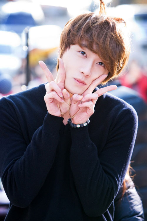 Jung Il Woo