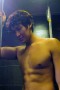 Jung Gyu Woon Shows Six Pack Abs in Hot-Cold Shower