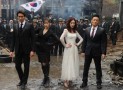 Salaryman Cho Han Ji Breaks Through 20% & Ratings Record