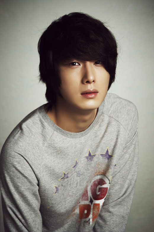 Jung Il Woo