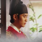 The Moon that Embraces the Sun