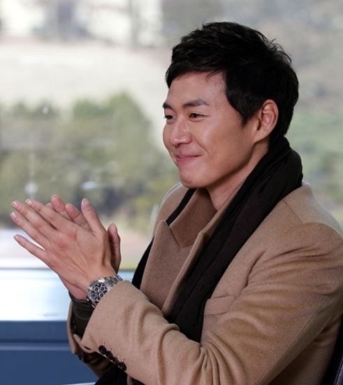 Yun Jung Hoon