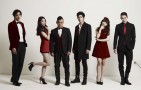 Vampire Idol Korean Drama Trailer