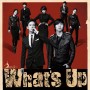 What's Up OST Part 1