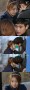 Dream High 2: Kim Soo Hyun NG with Park Jiyeon on Bus Farewell Kiss Cameo