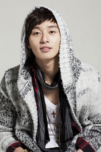 Park Seo Joon