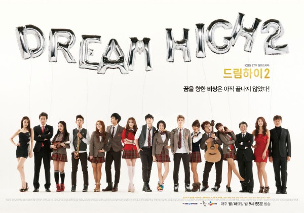 Here's Dream High Season 1 Original Cast: Where Are They Now?