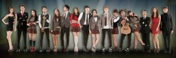 Dream High 2 Casts Styling