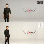 JB and Siwoo