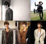 Kim Hyung Jun While Acting Looks Like Pictorial Photos