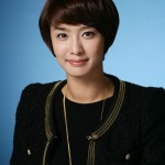Park Jung Ah