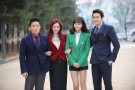History of Salaryman Extends for 2 Episodes – Actors Accept Without Objection