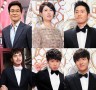 Top 10 Stars Acceptance Speech in SBS 2011 Drama Awards