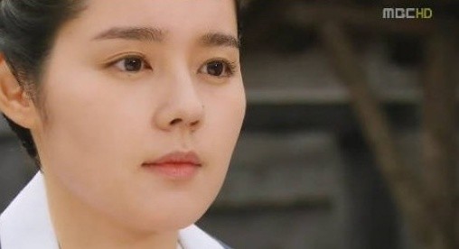 Han Ga In