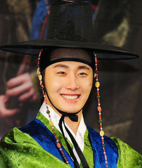 Jung Il Woo