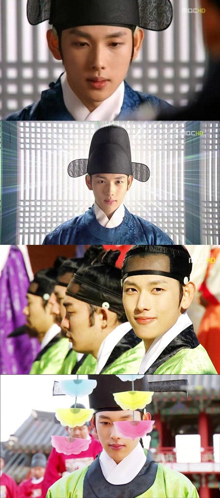 Lim Si Wan of ZE:A