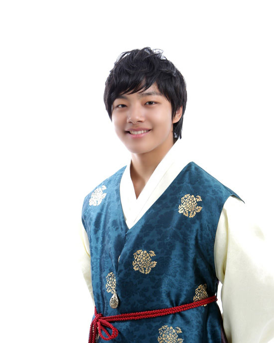 Yeo Jin Goo