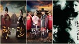 The Moon that Embraces the Sun Continues the Boom of Sageuk Drama