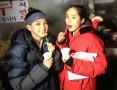 Han Ga In & Yoon Seung Ah Celebrate 30% Rating with Late Snacks