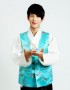 Lim Siwan Takes Up Teen Role in The Equator Man