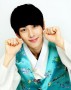 Im Siwan: Look Forward to Singing and Acting In Parallel