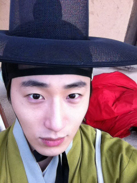 Jung Il Woo