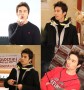 4 Cute Photos of Lee Dong Wook