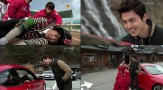 Funny Acting of Lee Dong Wook & Lee Si Young Makes Audience Laugh