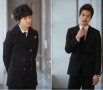 Tomboy Lee Si Young and Handsome Lee Dong Wook
