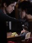 Lee Dong Wook and Lee Si Young in Strange Atmosphere