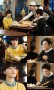 Ji Jin Hee & Ku Hye Sun First Date at Exotic Restaurant
