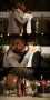 Lee Chun Hee & Ku Hye Sun Kiss Passionately