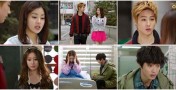 Dream High 2 – 3 Main Casts’ Love Gone Wrong is Sympathizing