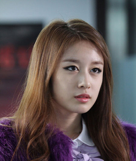 Park Jiyeon Always Carries A Torch In Drama Drama Haven