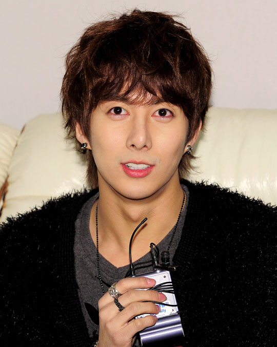 Kim Hyung Joon