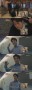 Lee Pil Mo Is Beaten Even More Times by Jung Kwang Ryul in Actual Shooting