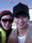 Ahn Sun Young and Kim Soo Hyun