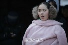Han Ga In BtS Photos from The Moon Embracing the Sun’s Set