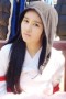 Han Ga In the Hip-Hop Goddess Expects Spring for Yeon Woo