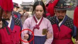 Manner Hand that Too Considerate to Han Ga In