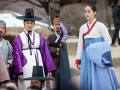 Han Ga In Changes from “Concept Girl” to “Healing Girl” in TMETS