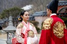 Han Ga In’s Hanbok is More Expensive than Kim Soo Hyun’s Imperial Robe