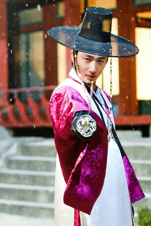 Jung Il Woo