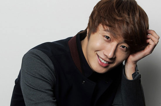 Jung Il Woo