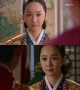 Kim Min Seo Charismatic from Her Eyes When Confronts Kim Soo Hyun