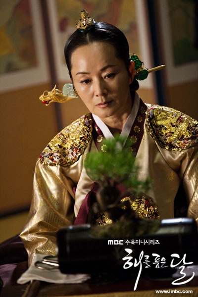 Kim Young Ae