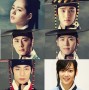 Secret in The Moon Embracing the Sun Characters’ Name Implied Destiny